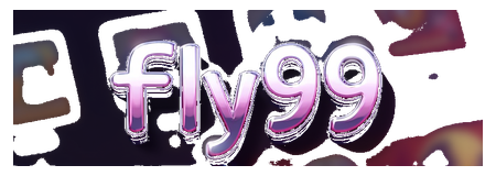 fly99 logo