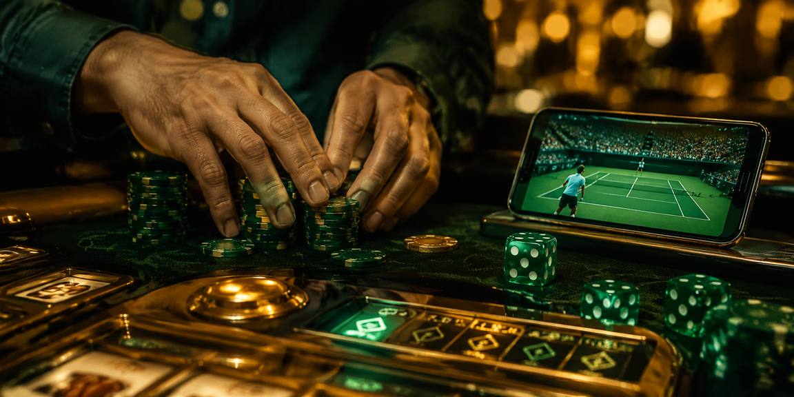 fly99 Live Casino